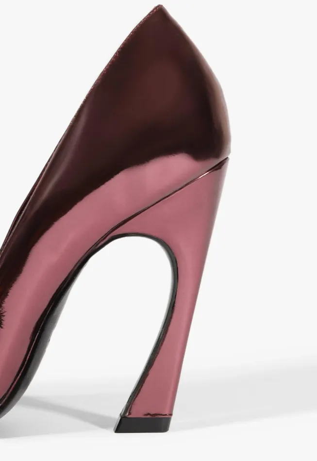 Schutz Shoes Women Lexi Pump Red Schutz Shoes Women Lexi Pump Red