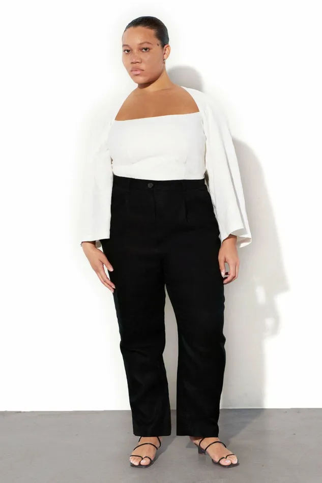 Shop Core Collection Mara Hoffman Julia Top White Shop Core Collection Mara Hoffman Julia Top White