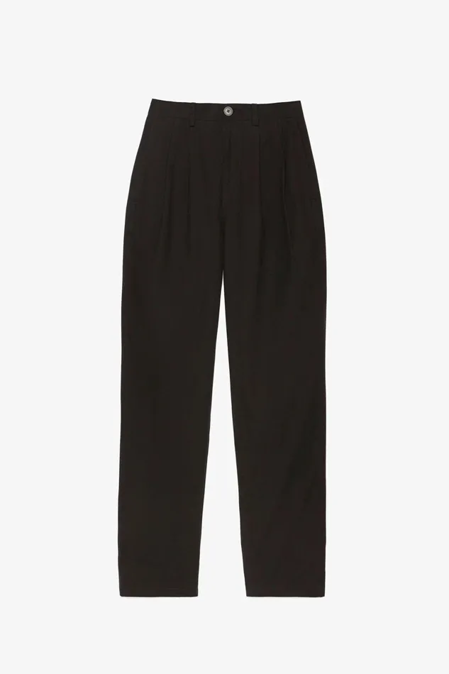 Shop Core Collection Mara Hoffman Monte Pant Black