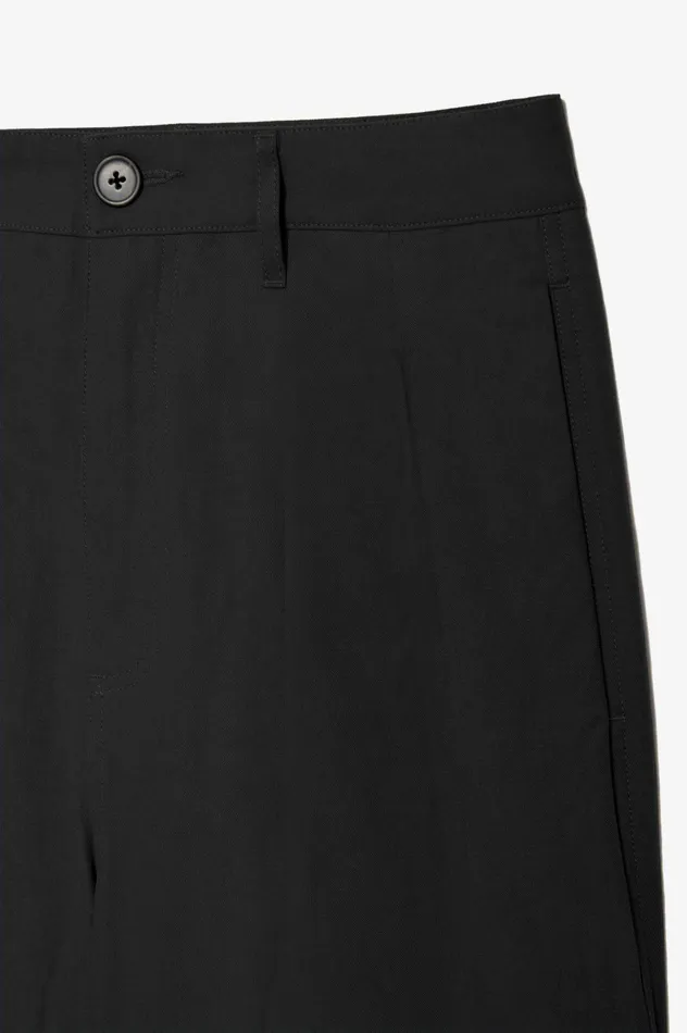 Shop Core Collection Mara Hoffman Monte Pant Black Shop Core Collection Mara Hoffman Monte Pant Black