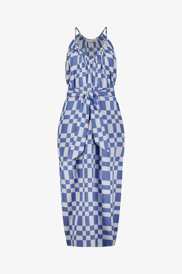 Shop Extended Sizes Mara Hoffman Extended Sydney Dress Multi