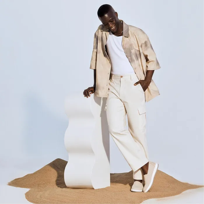 Sina Bone Men ALDO Loafers and SlipOns
