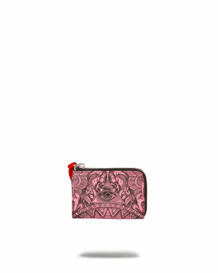 SOCIETY OF SHARKS WALLET Bags SPRAYGROUND SOCIETY OF SHARKS WALLET Bags SPRAYGROUND