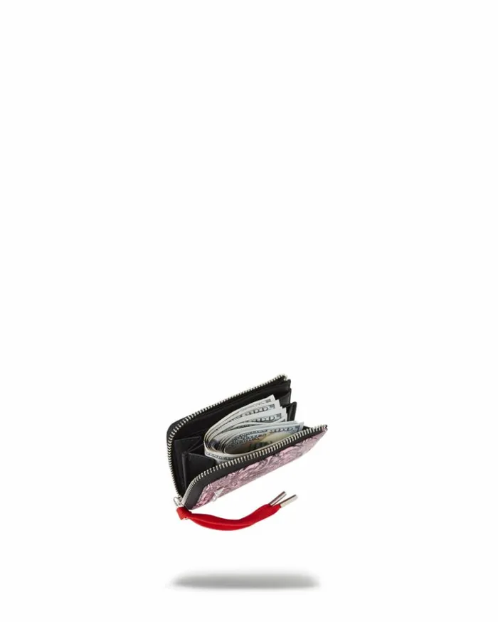 SOCIETY OF SHARKS WALLET Bags SPRAYGROUND SOCIETY OF SHARKS WALLET Bags SPRAYGROUND