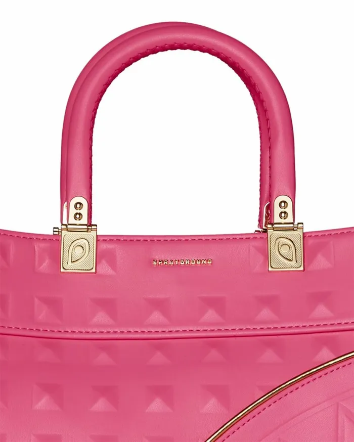 SORBET STUNNA 2 TORTUGA TOTE Bags SPRAYGROUND