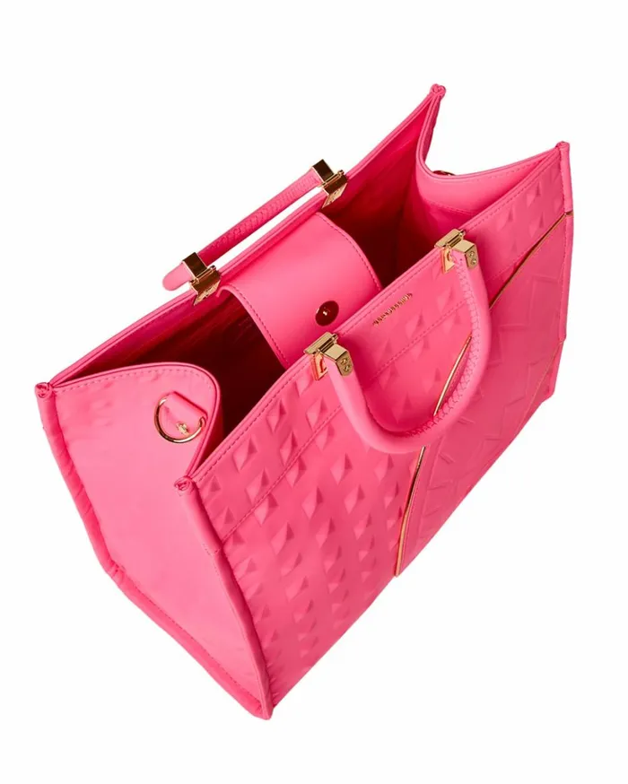SORBET STUNNA 2 TORTUGA TOTE Bags SPRAYGROUND