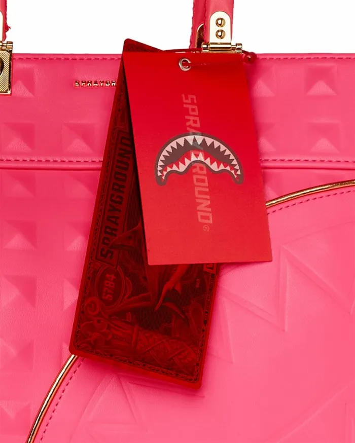 SORBET STUNNA 2 TORTUGA TOTE Bags SPRAYGROUND