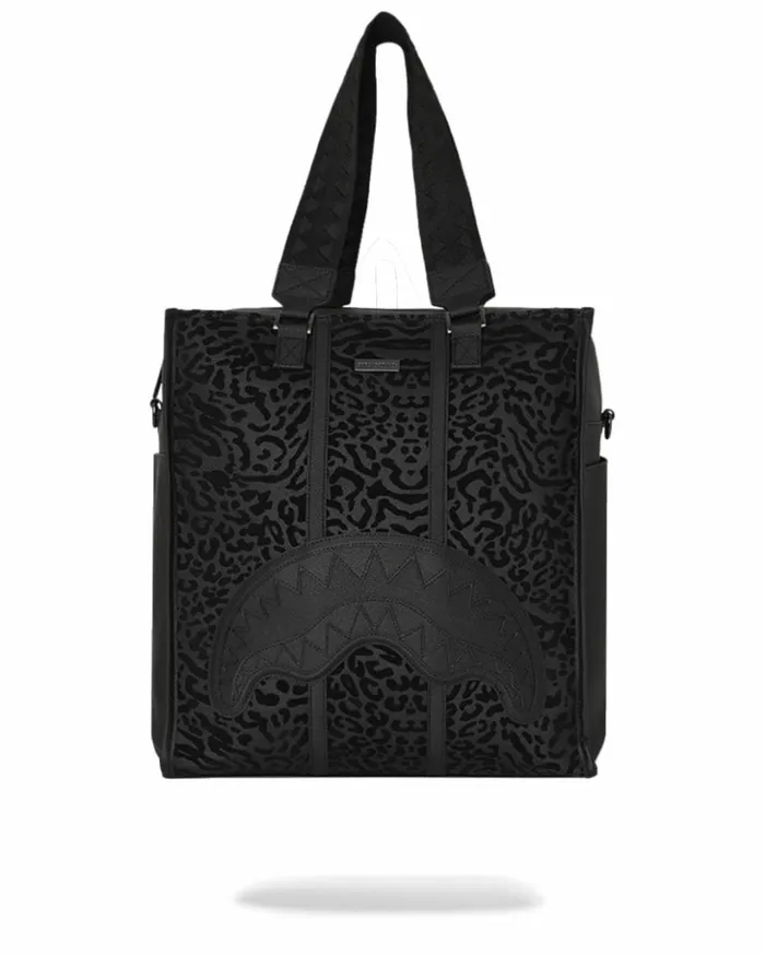 SPYCRAFT PREDATOR DUFFLE CARRYON BAG Bags SPRAYGROUND