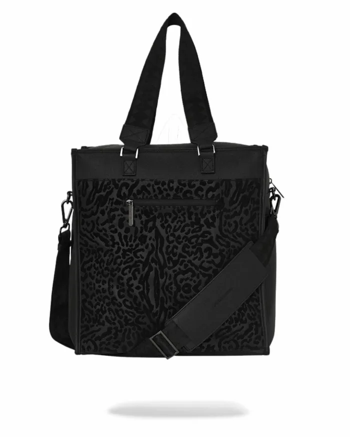 SPYCRAFT PREDATOR DUFFLE CARRYON BAG Bags SPRAYGROUND