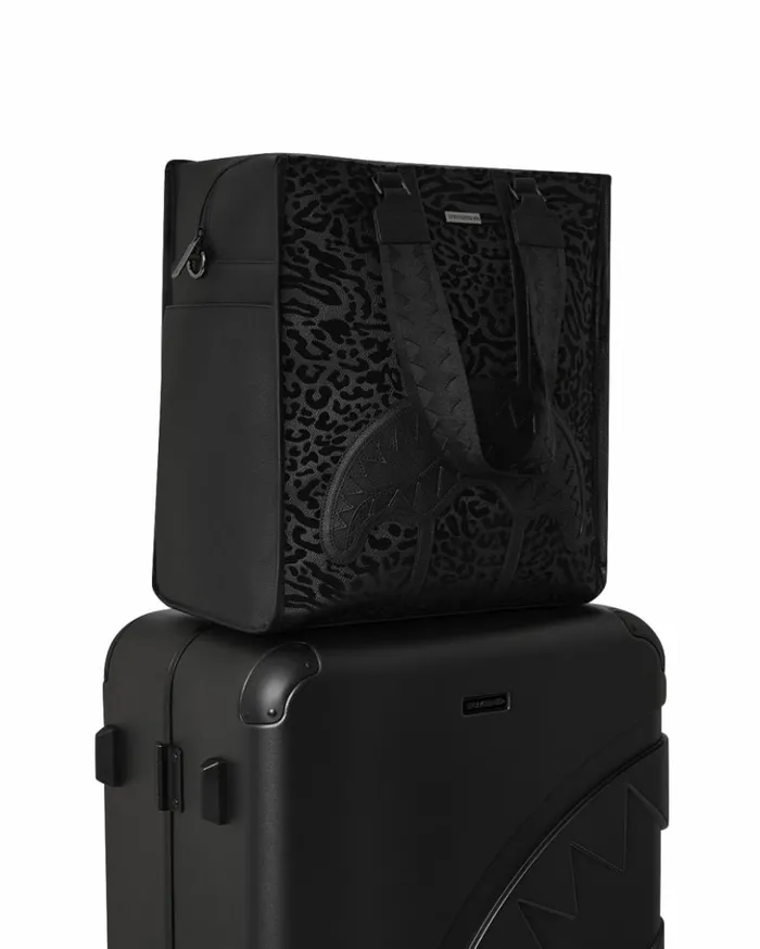 SPYCRAFT PREDATOR DUFFLE CARRYON BAG Bags SPRAYGROUND