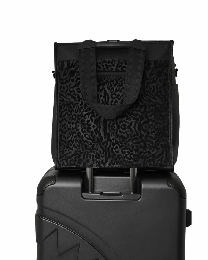 SPYCRAFT PREDATOR DUFFLE CARRYON BAG Bags SPRAYGROUND