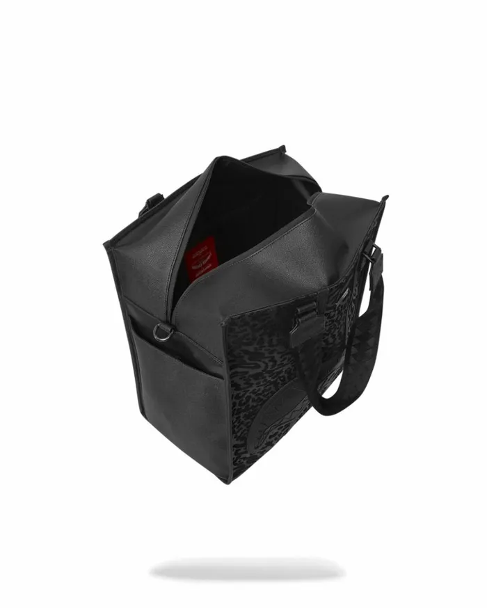 SPYCRAFT PREDATOR DUFFLE CARRYON BAG Bags SPRAYGROUND