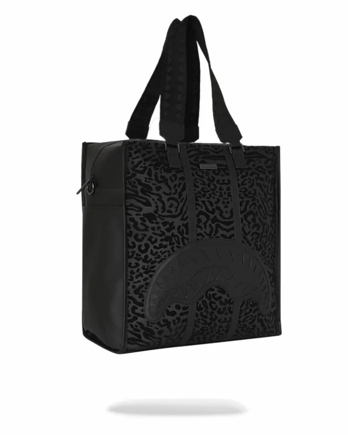 SPYCRAFT PREDATOR DUFFLE CARRYON BAG Bags SPRAYGROUND