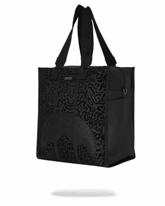 SPYCRAFT PREDATOR DUFFLE CARRYON BAG Bags SPRAYGROUND