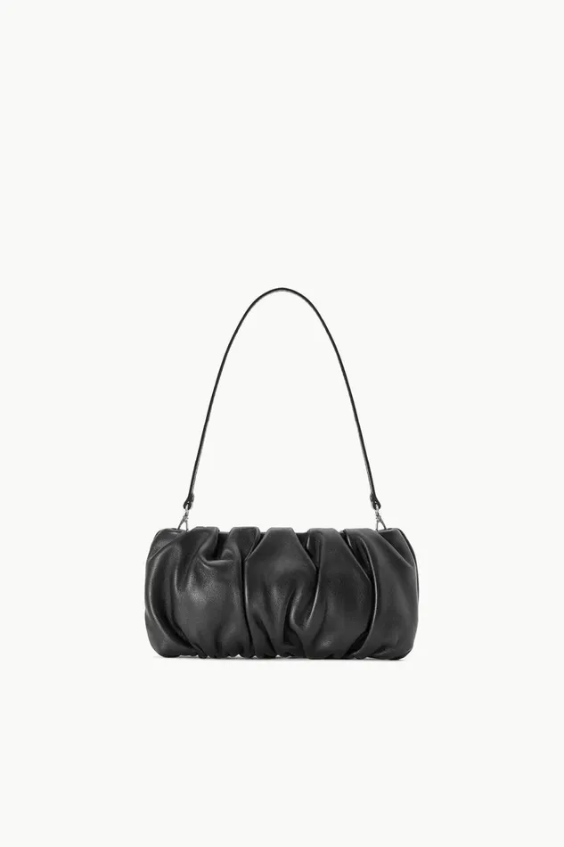STAUD Clutches Women STAUD BEAN BAG BLACK
