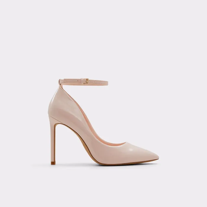 Stessyjane Light Pink Women ALDO Stessy Collection
