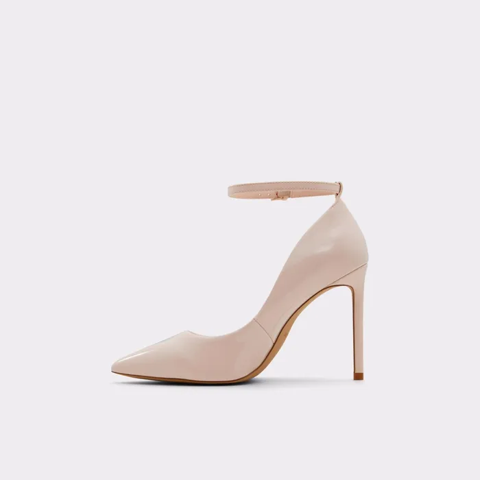 Stessyjane Light Pink Women ALDO Stessy Collection