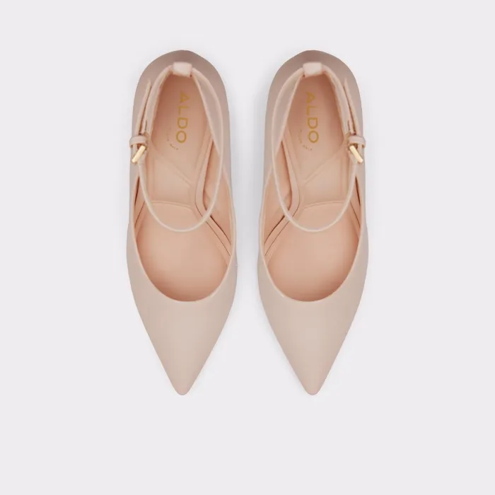 Stessyjane Light Pink Women ALDO Stessy Collection