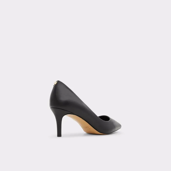 Stessylow Black Women ALDO Pumps