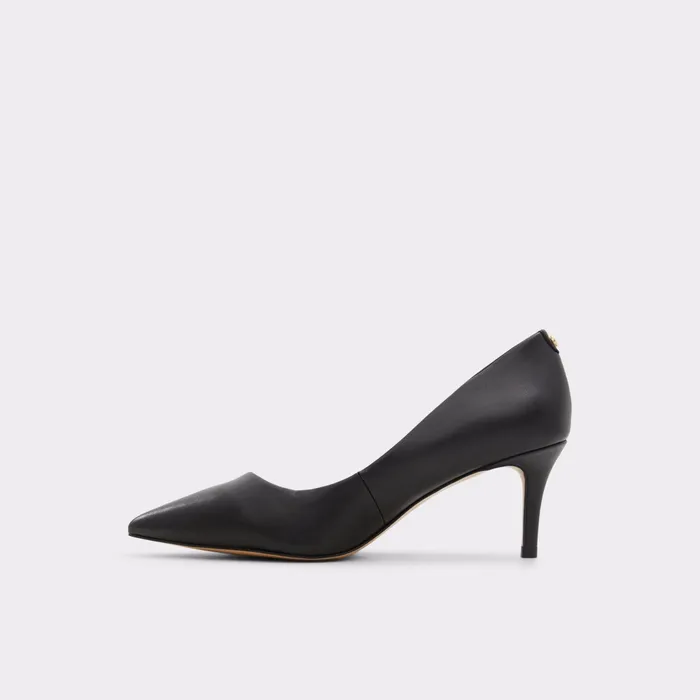 Stessylow Black Women ALDO Pumps