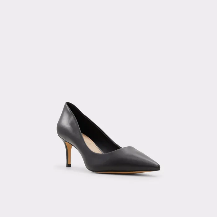 Stessylow Black Women ALDO Pumps