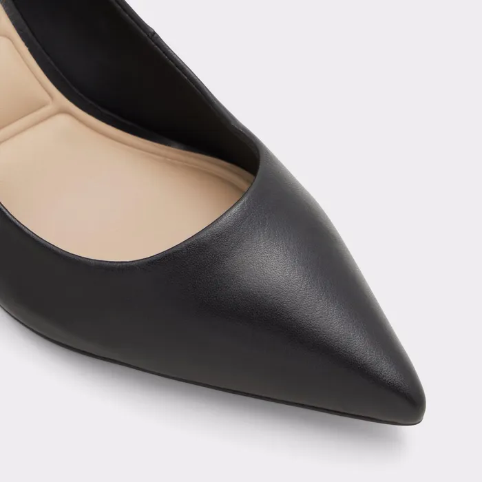 Stessylow Black Women ALDO Pumps