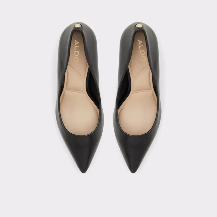 Stessylow Black Women ALDO Pumps