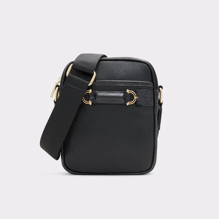 Study Black Men ALDO Bags and Wallets