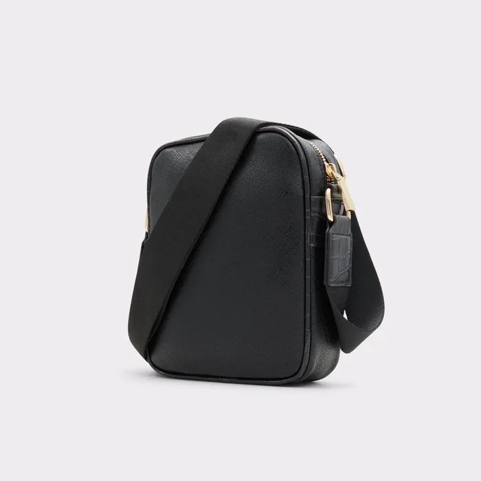 Study Black Men ALDO Bags and Wallets