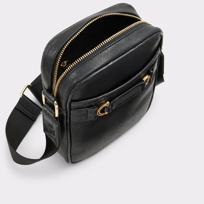 Study Black Men ALDO Bags and Wallets