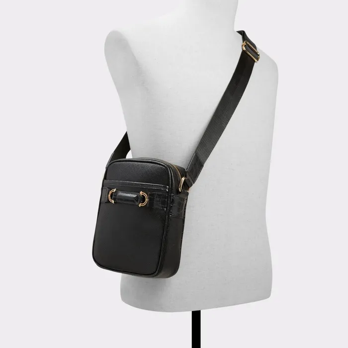 Study Black Men ALDO Bags and Wallets