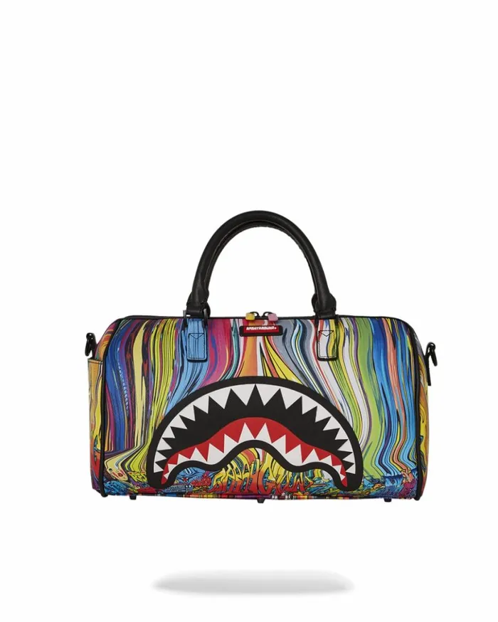 SUPER MELT MINI DUFFLE Bags SPRAYGROUND