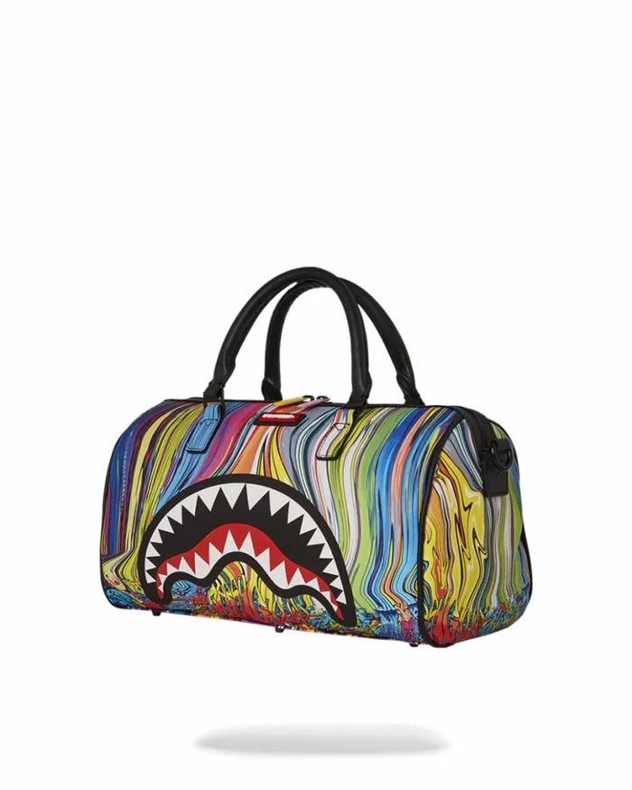 SUPER MELT MINI DUFFLE Bags SPRAYGROUND