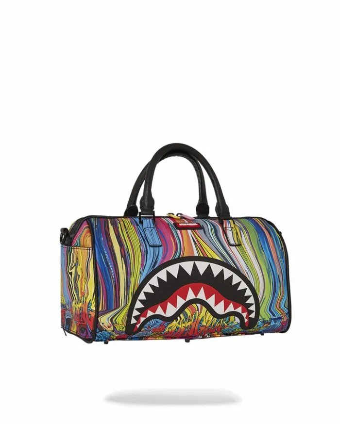 SUPER MELT MINI DUFFLE Bags SPRAYGROUND