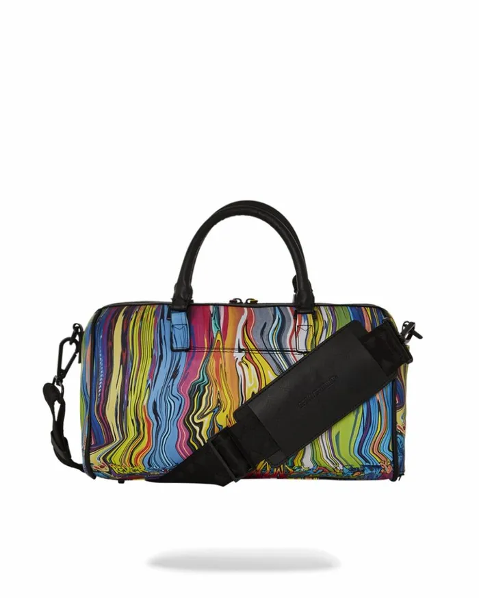 SUPER MELT MINI DUFFLE Bags SPRAYGROUND