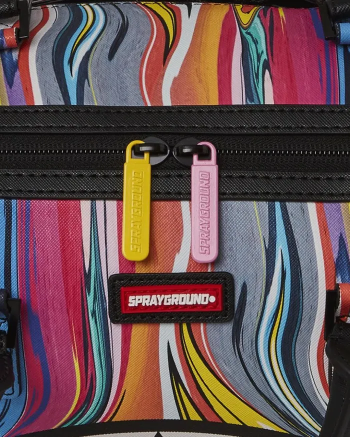 SUPER MELT MINI DUFFLE Bags SPRAYGROUND