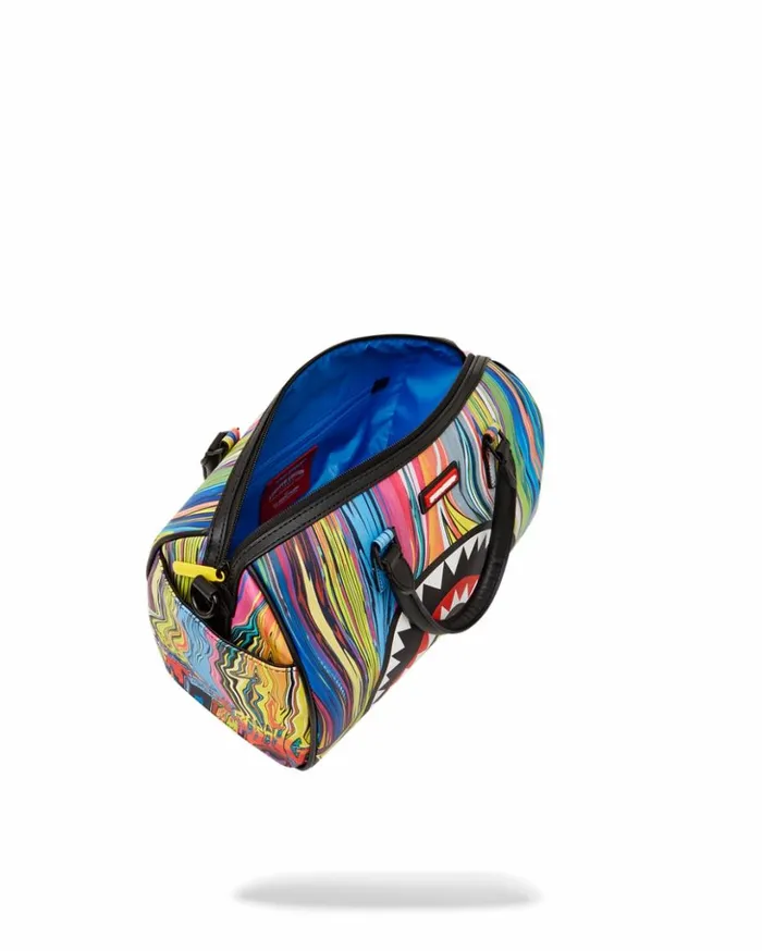 SUPER MELT MINI DUFFLE Bags SPRAYGROUND