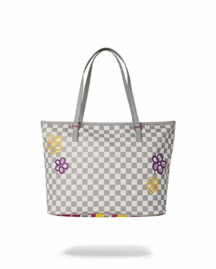 SUSIE ART STUDIO TOTE Bags SPRAYGROUND