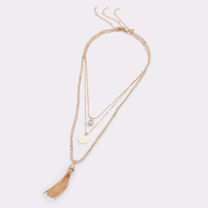 Susien Goldclear Multi Women ALDO Jewelry