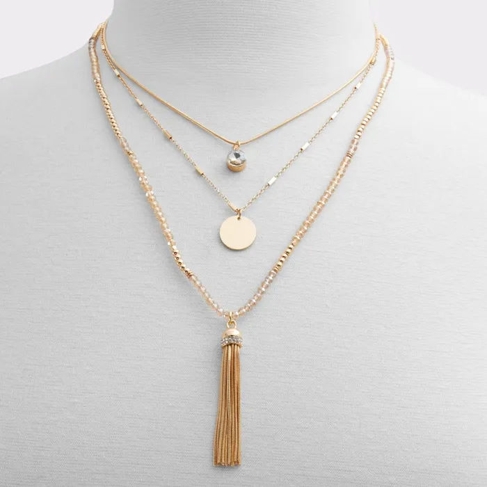 Susien Goldclear Multi Women ALDO Jewelry