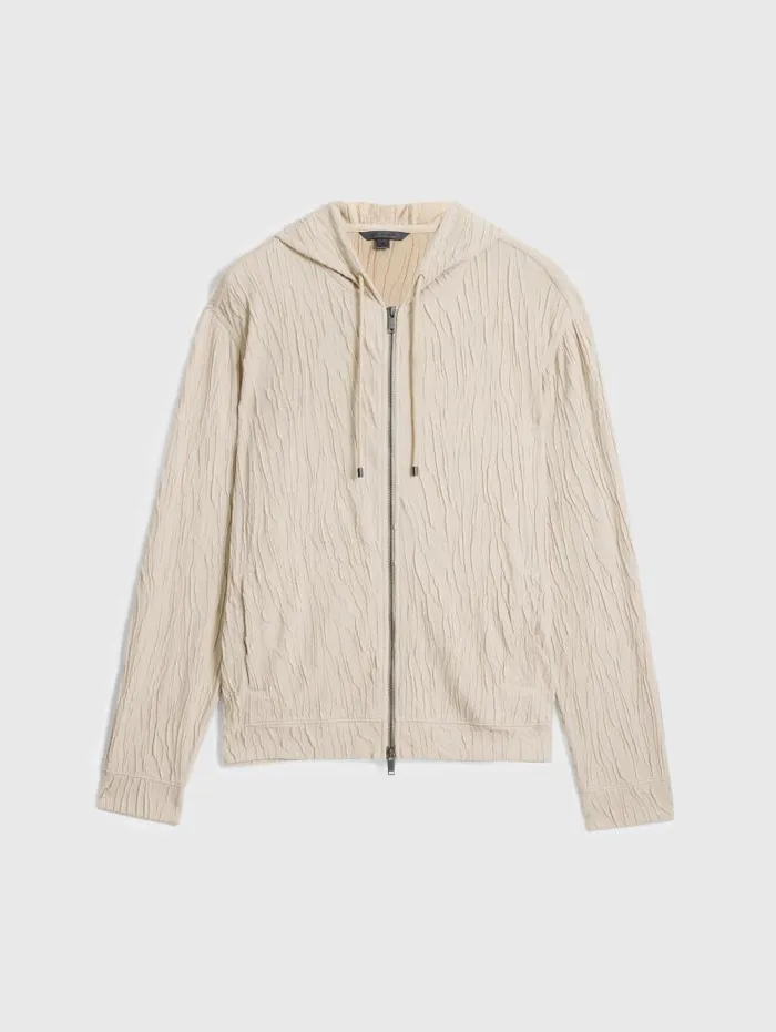 Sweaters Men John Varvatos IHSAN HOODIE Fossil