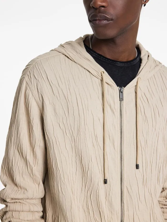 Sweaters Men John Varvatos IHSAN HOODIE Fossil