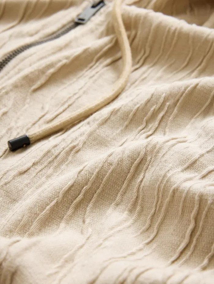 Sweaters Men John Varvatos IHSAN HOODIE Fossil