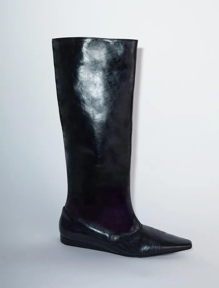 Tall Luella Black Women Paloma Wool Boots