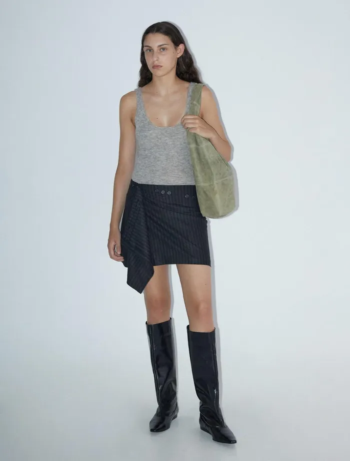 Tall Luella Black Women Paloma Wool Boots