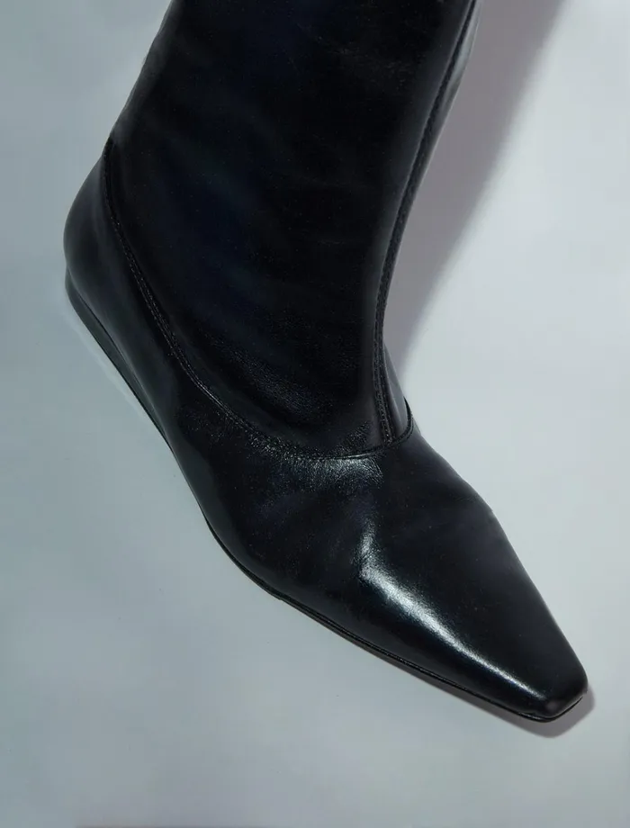 Tall Luella Black Women Paloma Wool Boots