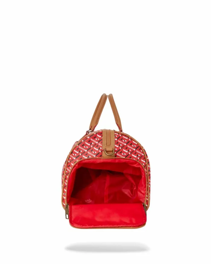 THE 3DSG CONCORDE DUFFLE Bags SPRAYGROUND