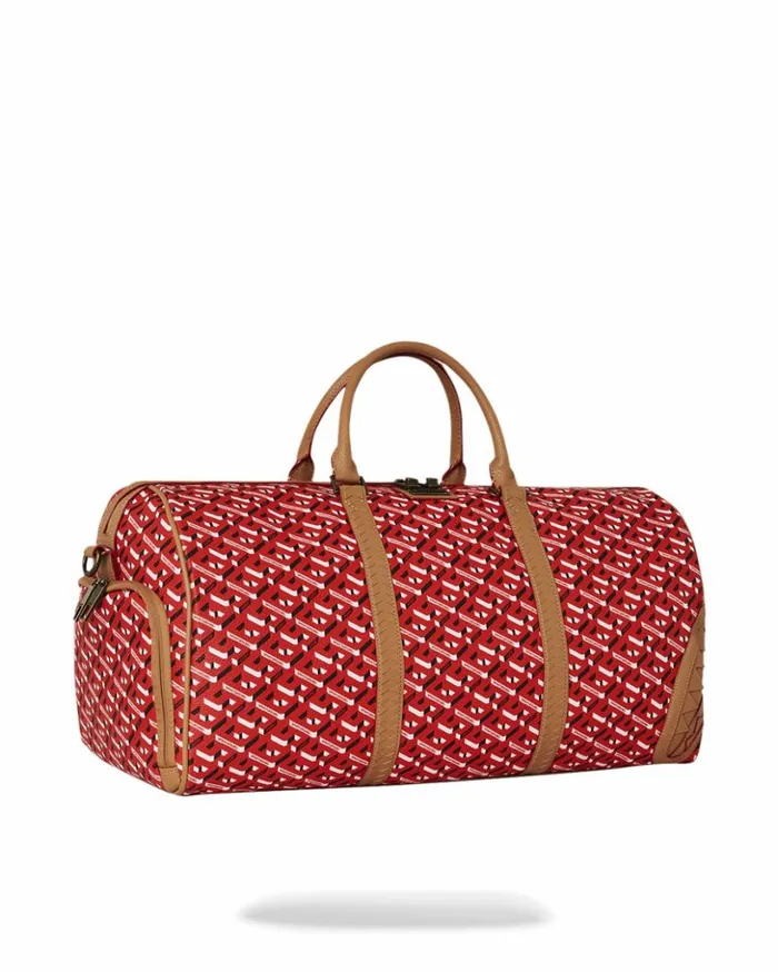 THE 3DSG CONCORDE DUFFLE Bags SPRAYGROUND