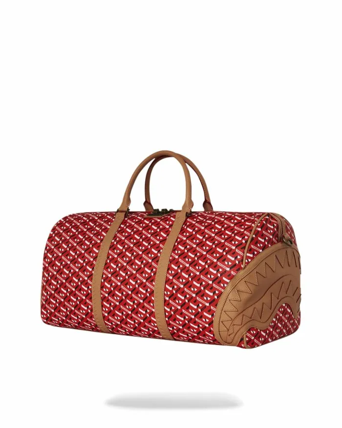 THE 3DSG CONCORDE DUFFLE Bags SPRAYGROUND