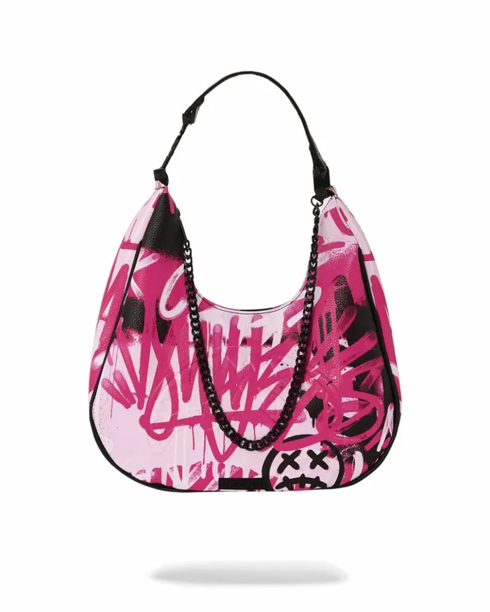 THE BACKSTAGE AFTERGLOW SKYGLOW Bags SPRAYGROUND